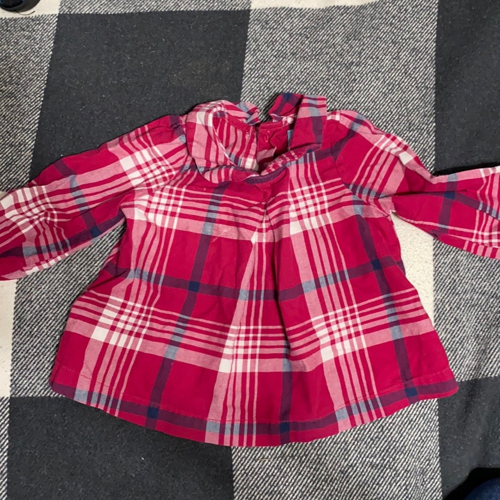 Gap blouse